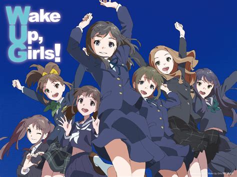 kayatankayatan|Wake Up, Girls！——奥野香耶的舞台巡礼仙台編 .